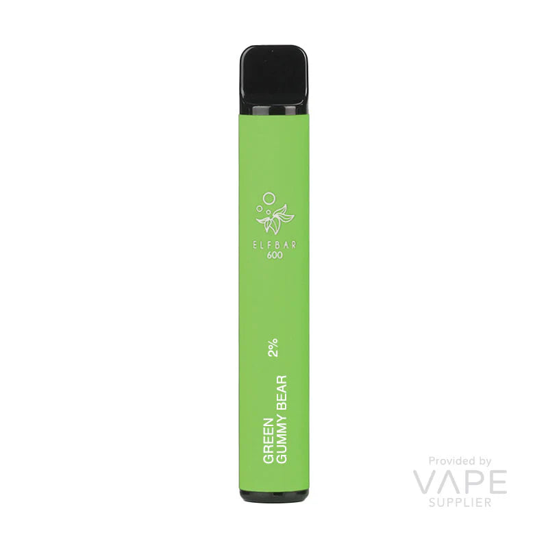 600 Disposable Vape
