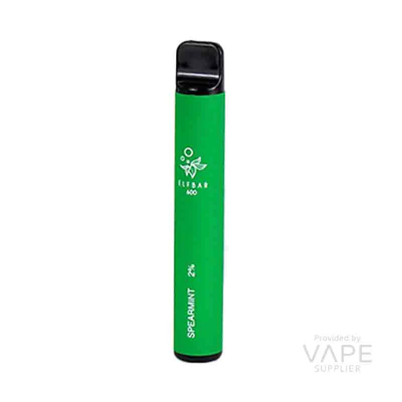 600 Disposable Vape