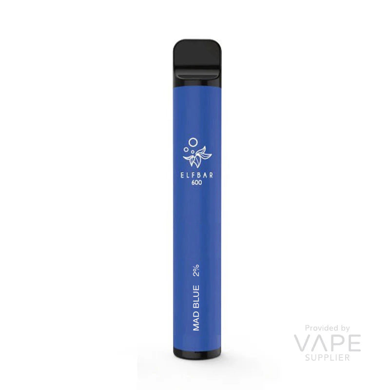 600 Disposable Vape