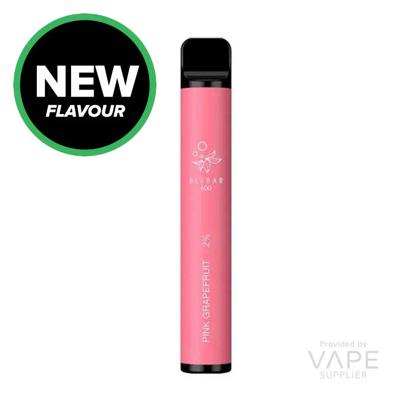 600 Disposable Vape