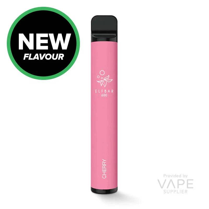 600 Disposable Vape