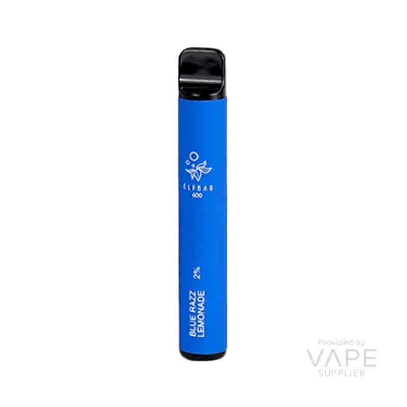 600 Disposable Vape