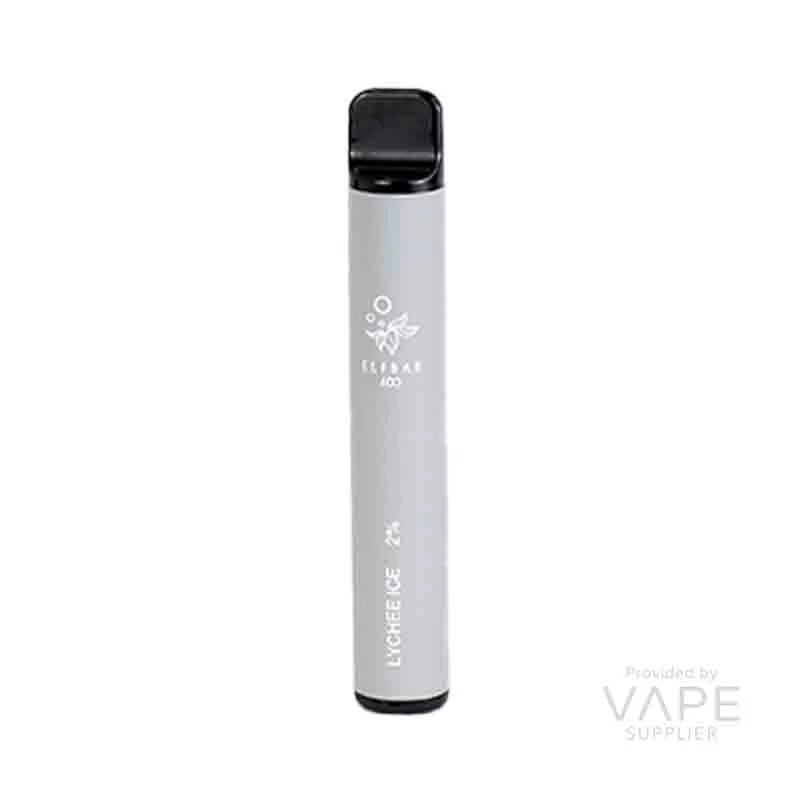 600 Disposable Vape