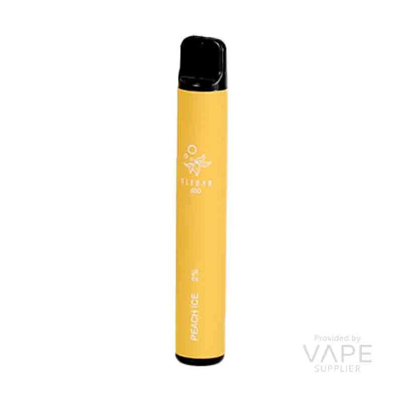 600 Disposable Vape