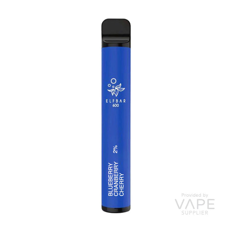 600 Disposable Vape