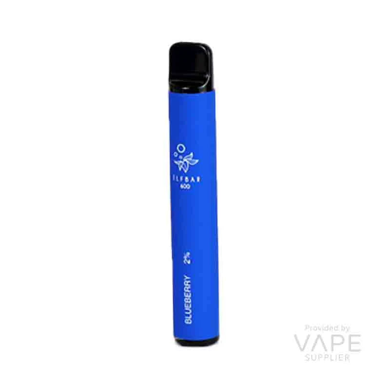 600 Disposable Vape