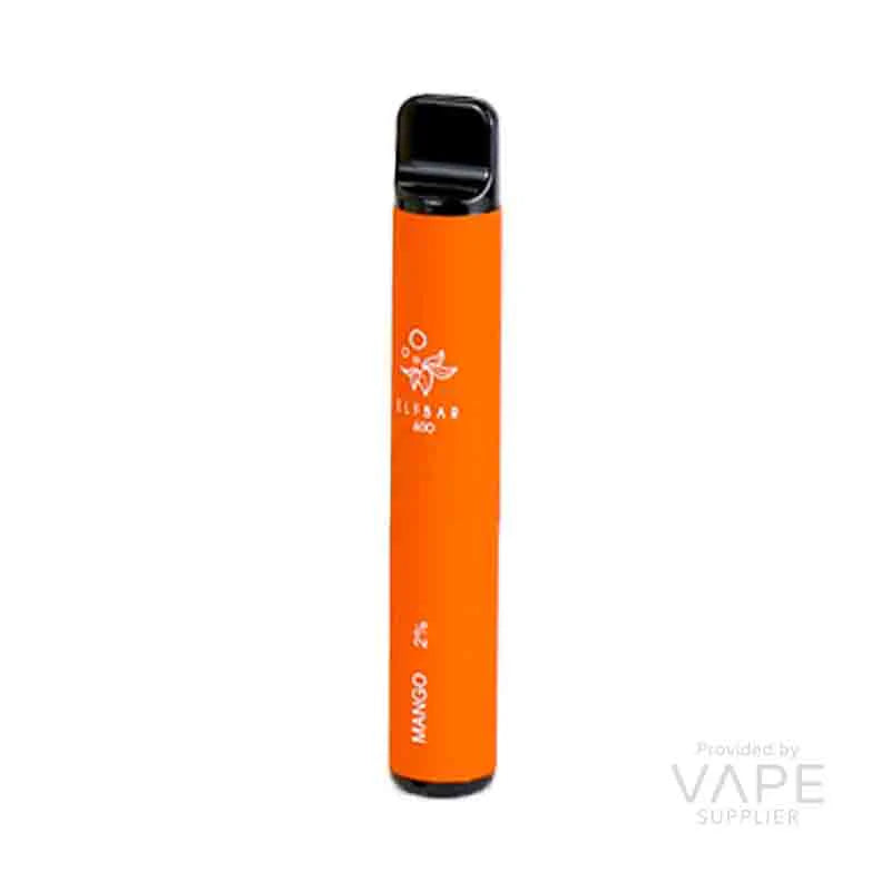 600 Disposable Vape