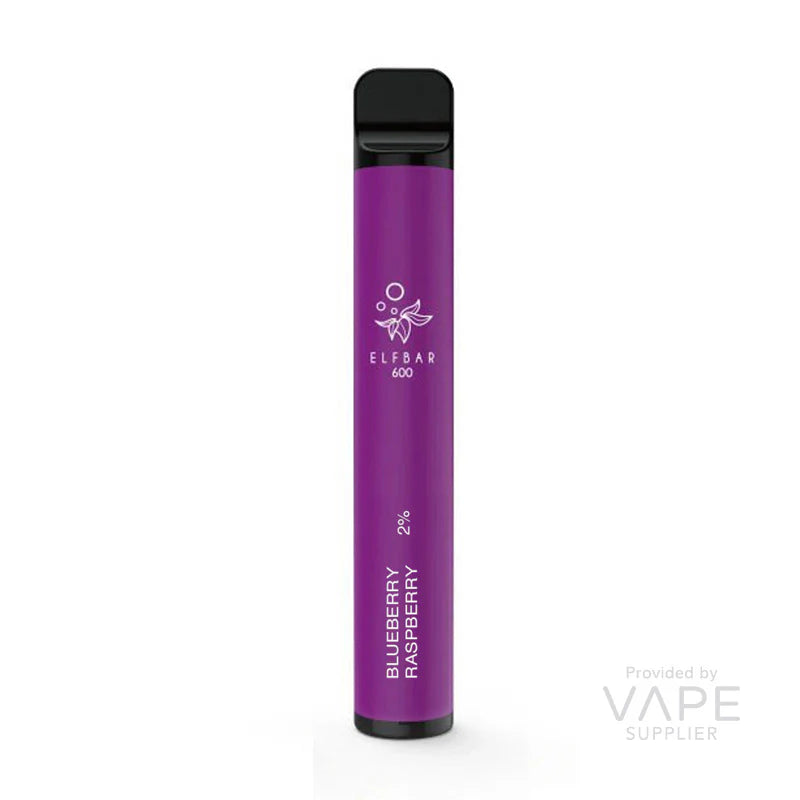 600 Disposable Vape