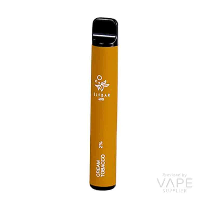 600 Disposable Vape