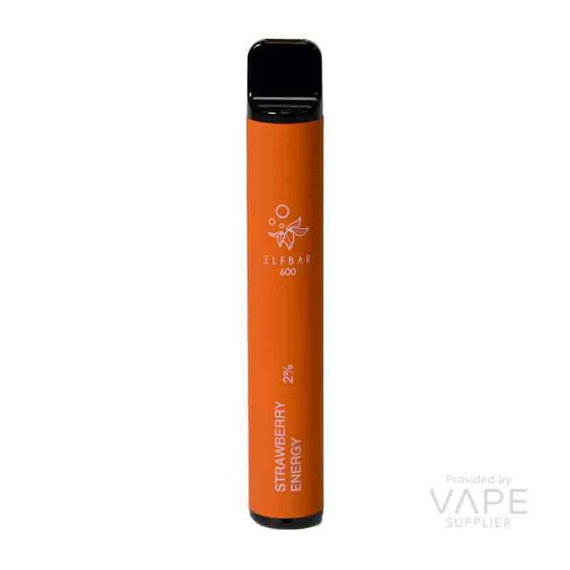 600 Disposable Vape