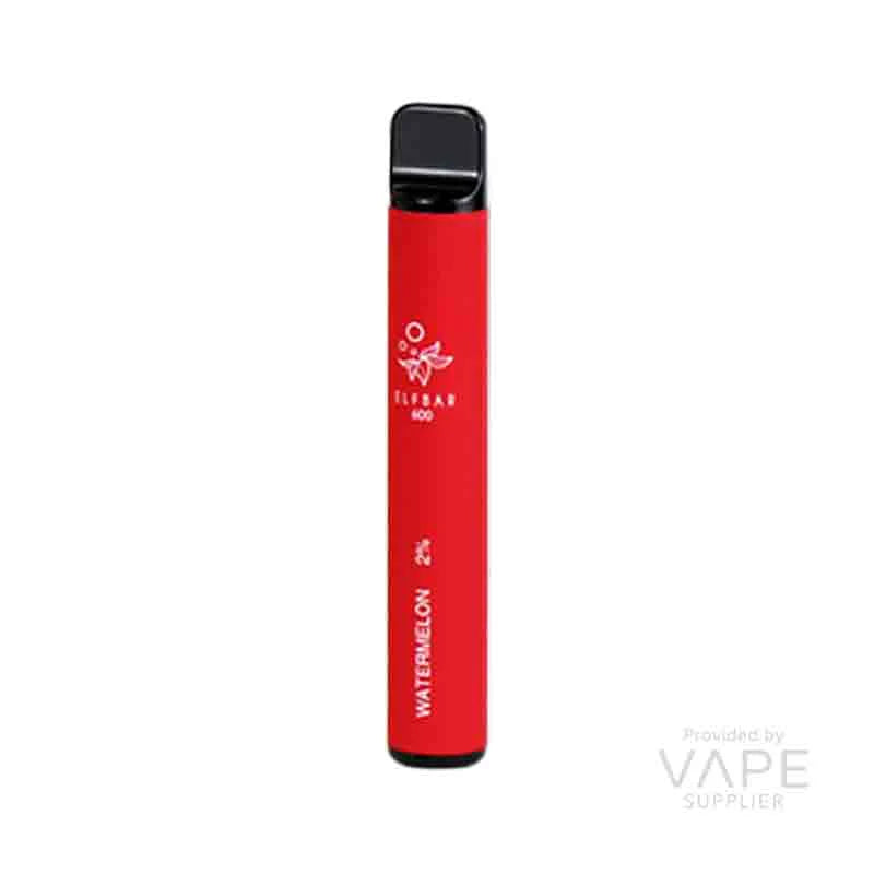 600 Disposable Vape