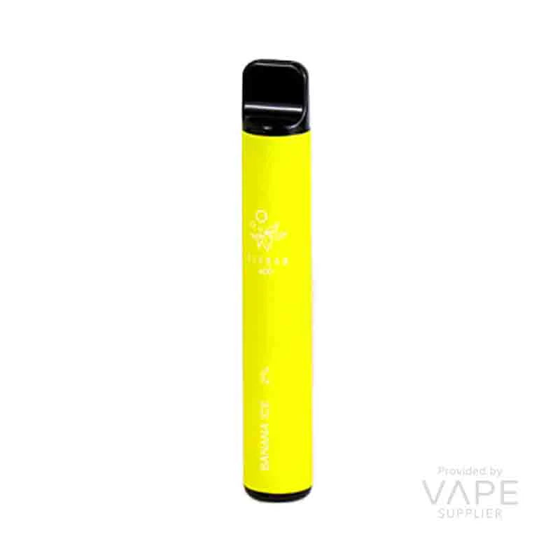 600 Disposable Vape