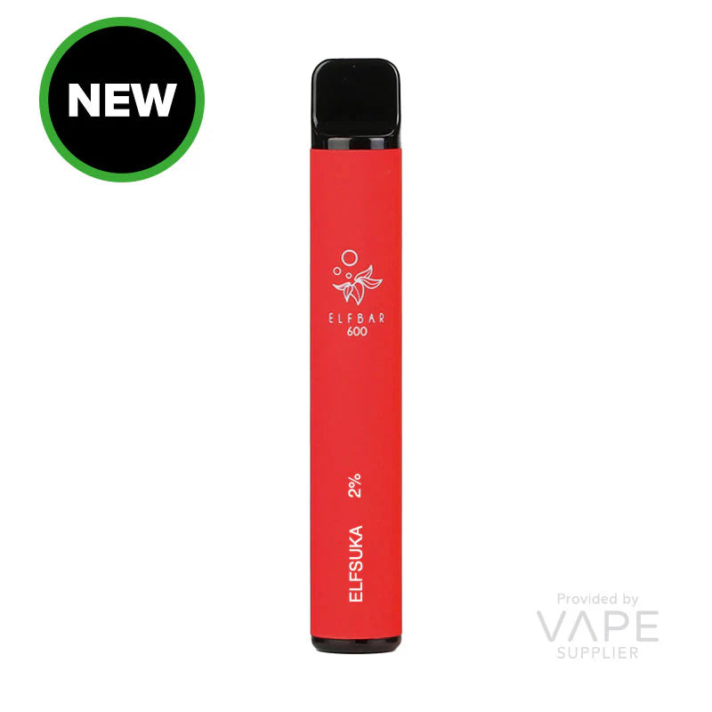600 Disposable Vape