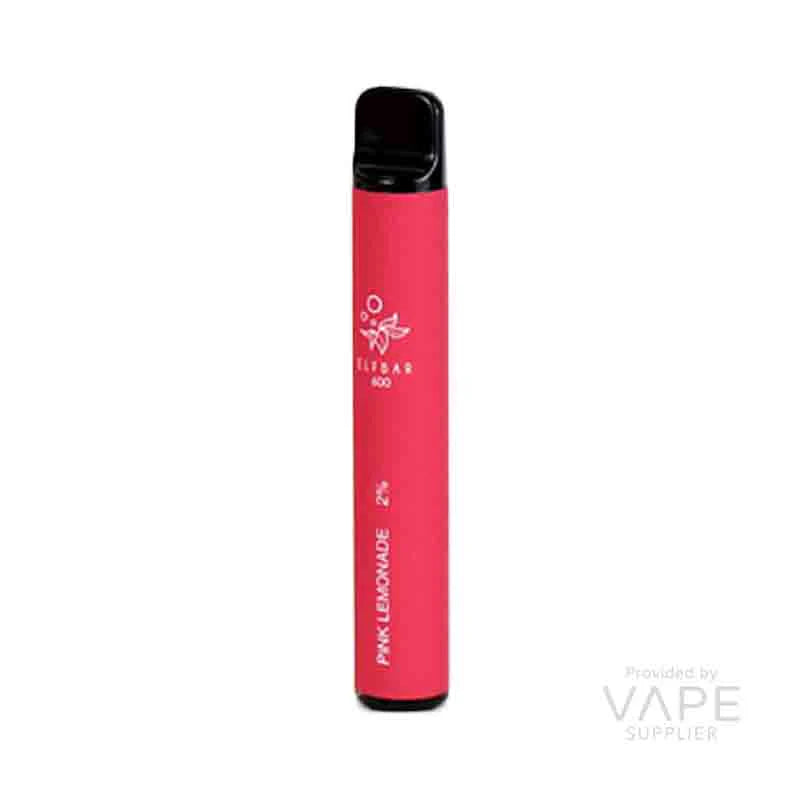 600 Disposable Vape