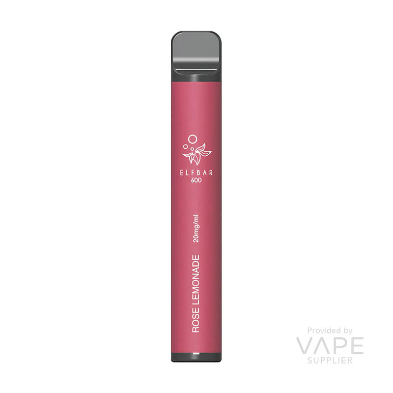 600 Disposable Vape