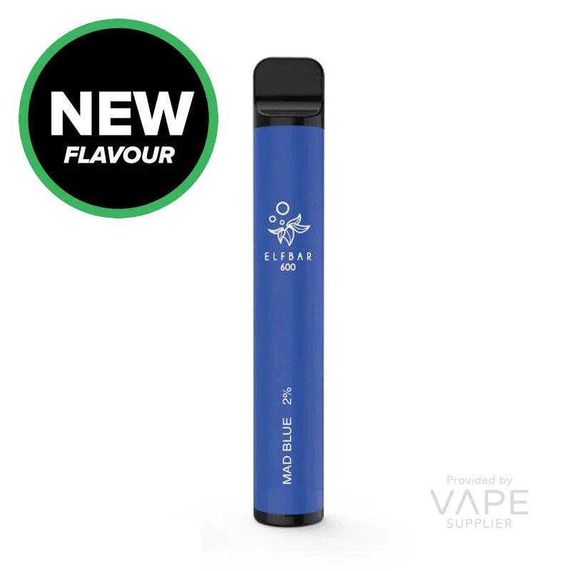 600 Disposable Vape