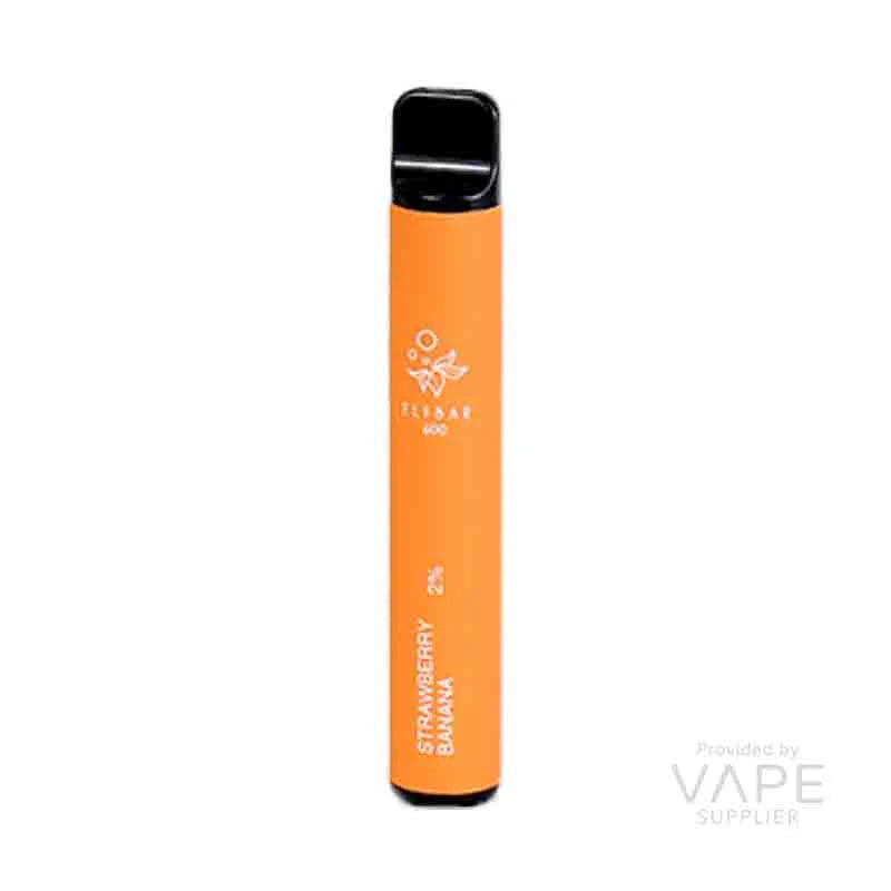 600 Disposable Vape