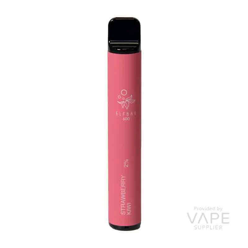 600 Disposable Vape