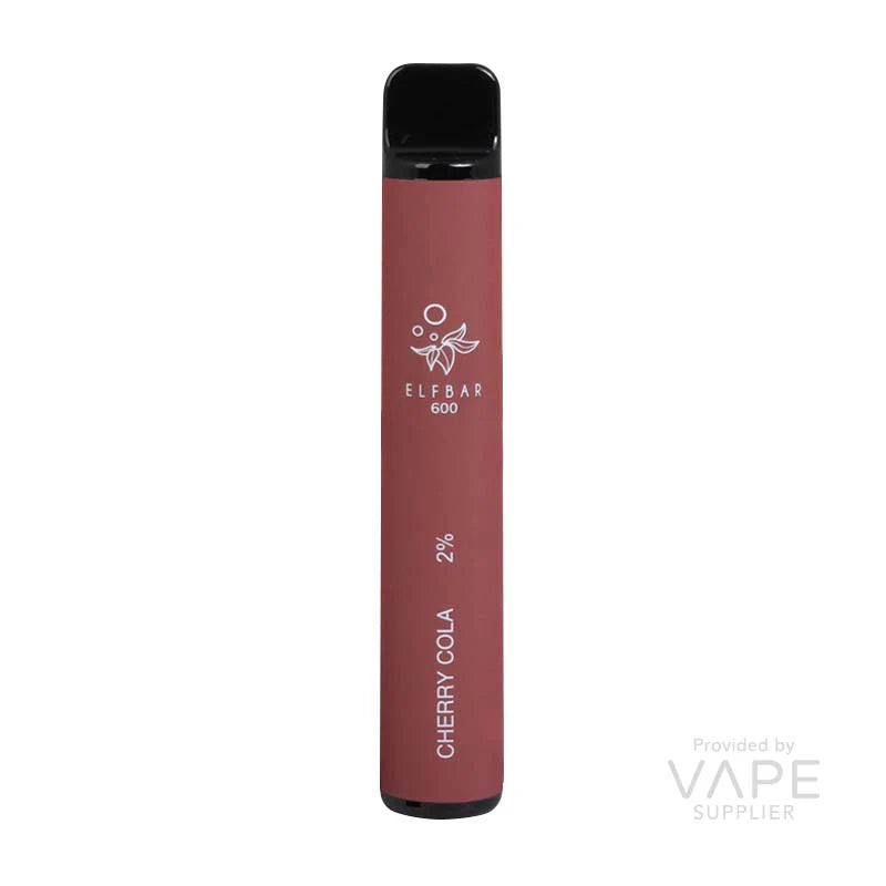 600 Disposable Vape