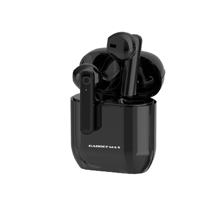 GM-01 TWS Bluetooth Earbuds (Black)