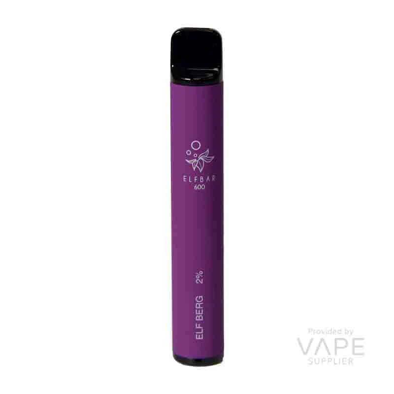 600 Disposable Vape