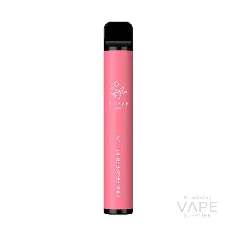 600 Disposable Vape