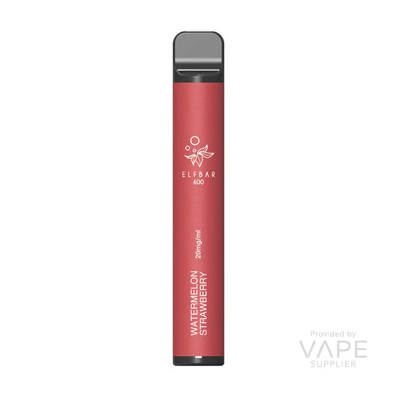 600 Disposable Vape