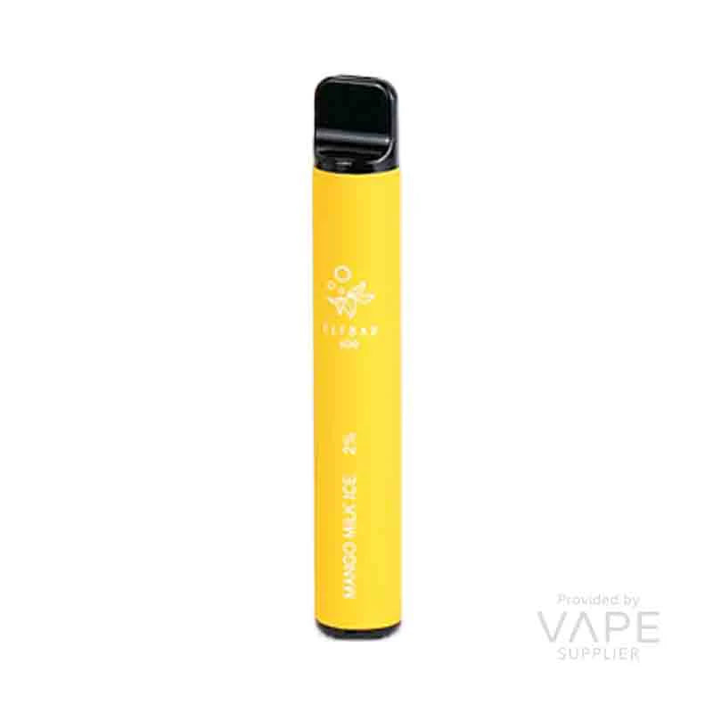 600 Disposable Vape