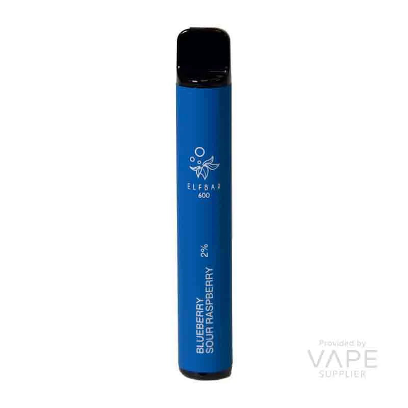 600 Disposable Vape