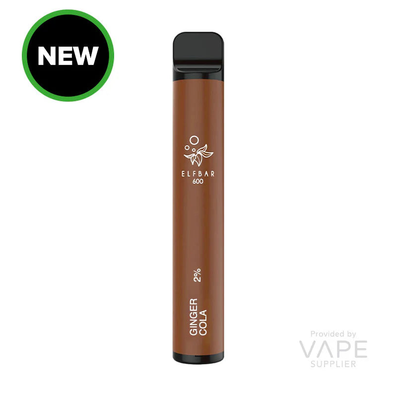 600 Disposable Vape