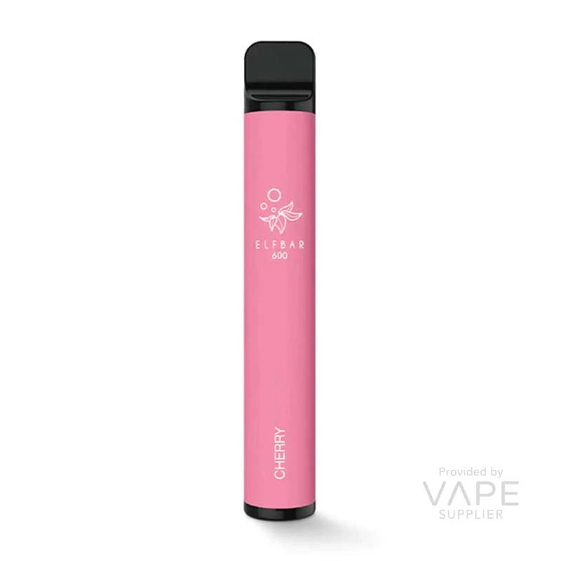 600 Disposable Vape