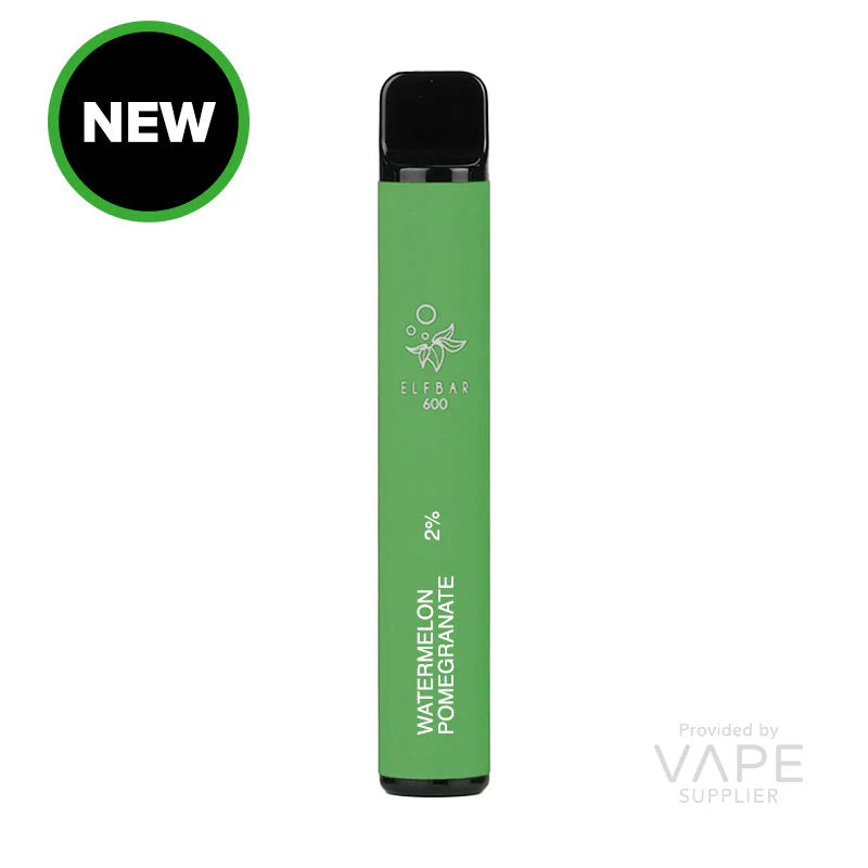 600 Disposable Vape