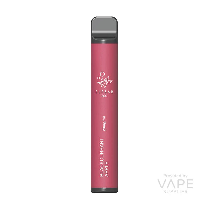600 Disposable Vape