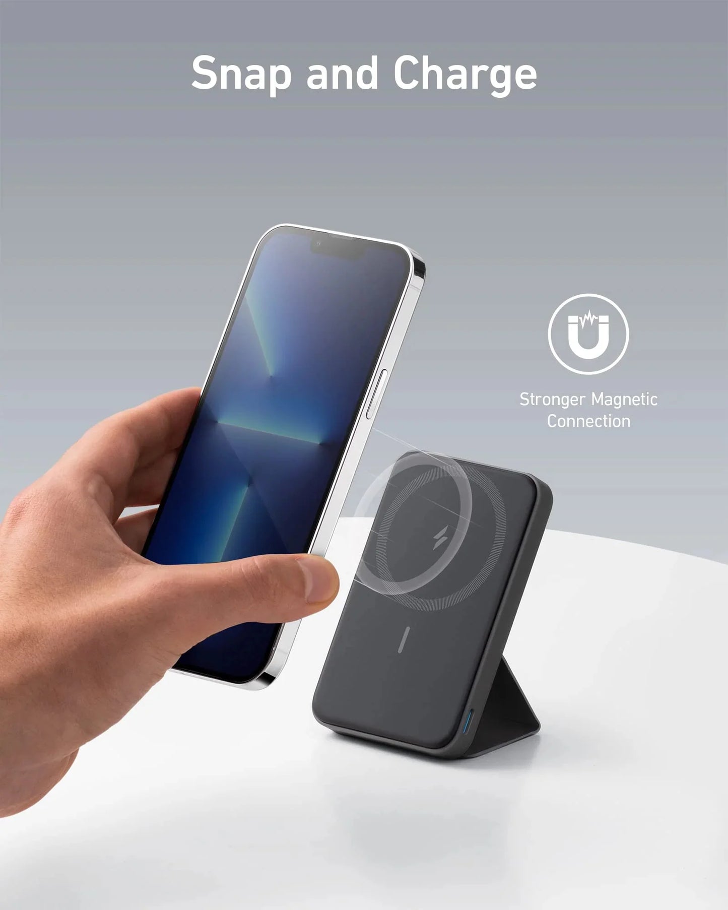 Power Bank, <B>622<> Magnetic Battery (Maggo)
