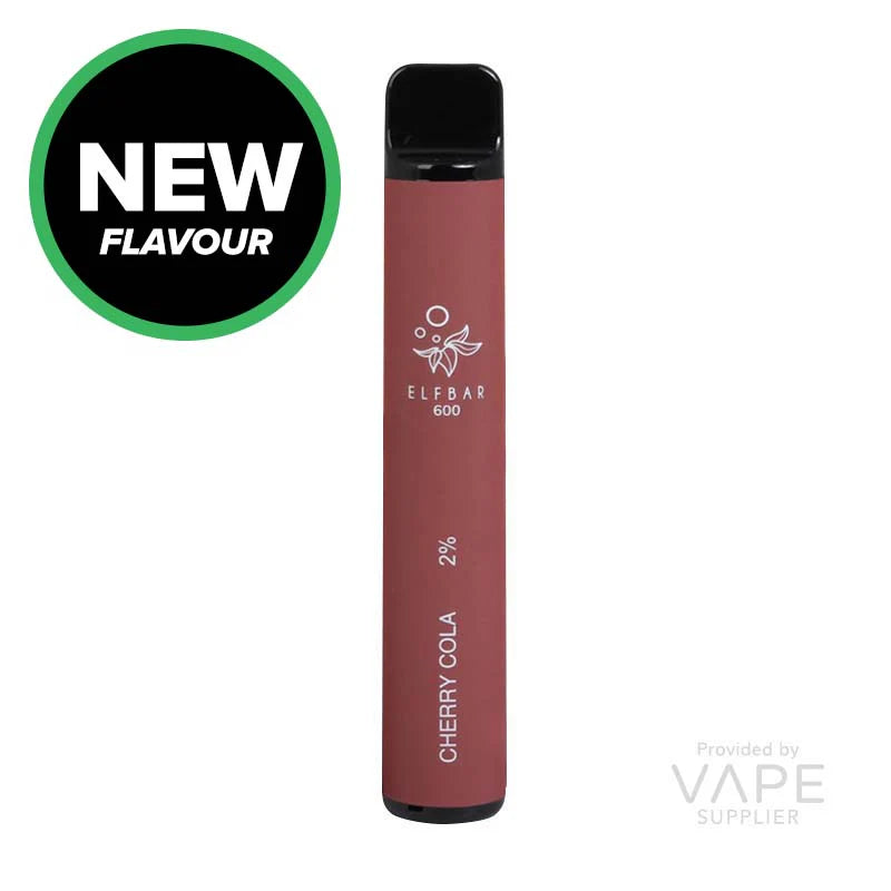 600 Disposable Vape