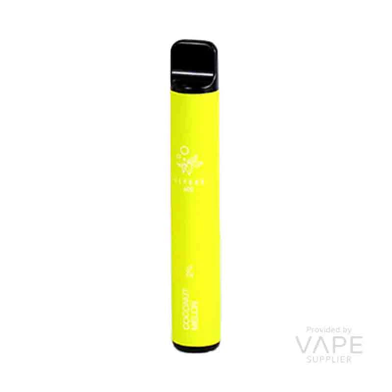 600 Disposable Vape
