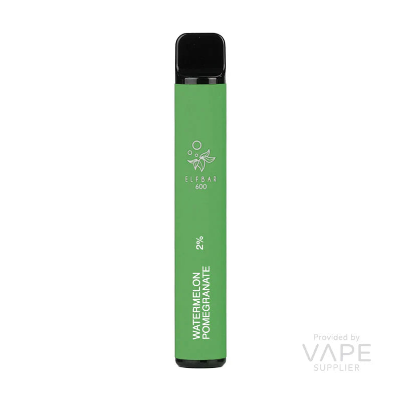 600 Disposable Vape