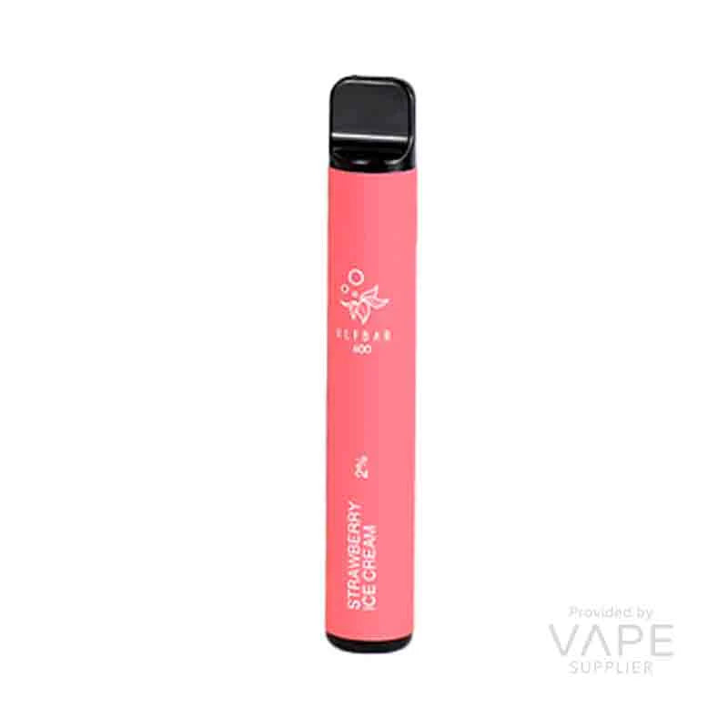 600 Disposable Vape