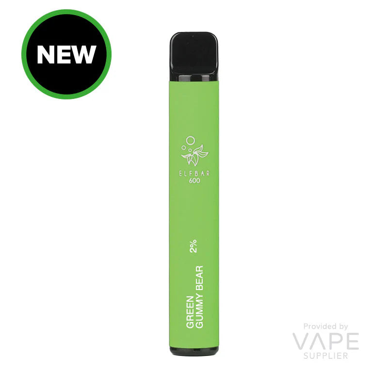 600 Disposable Vape