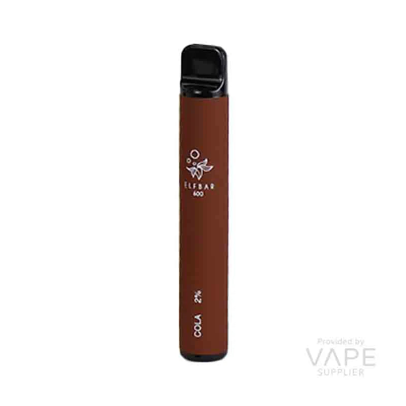 600 Disposable Vape