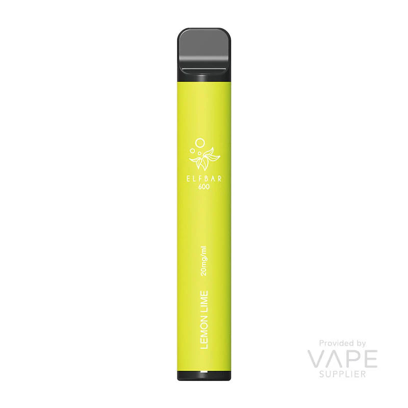 600 Disposable Vape