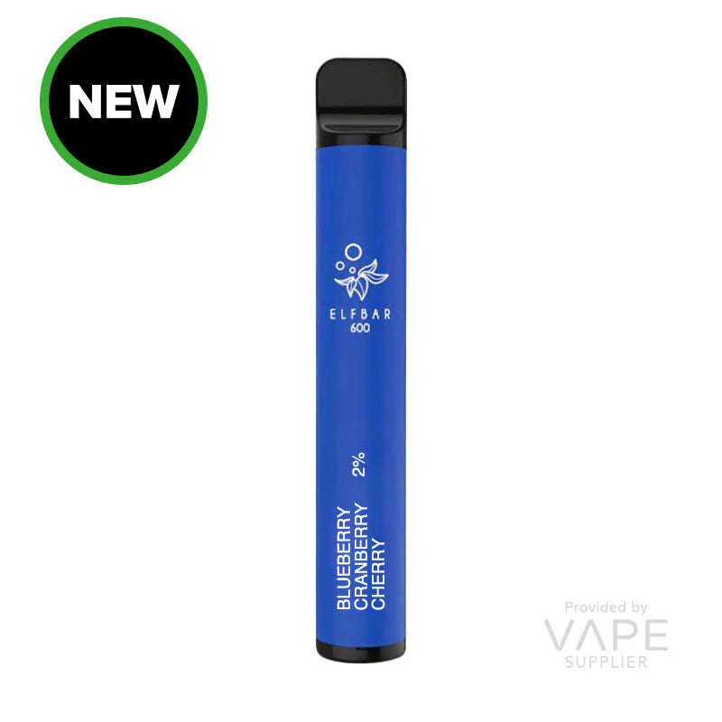 600 Disposable Vape