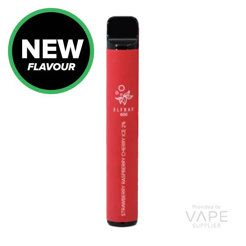 600 Disposable Vape
