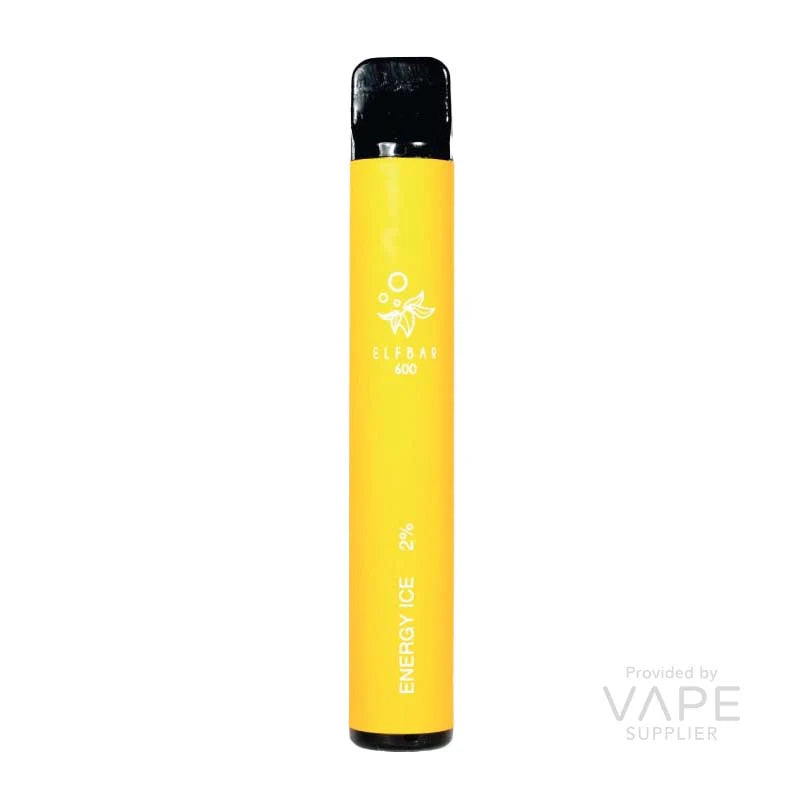 600 Disposable Vape