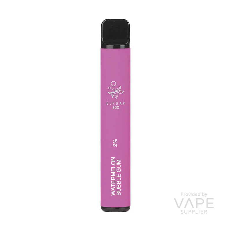 600 Disposable Vape