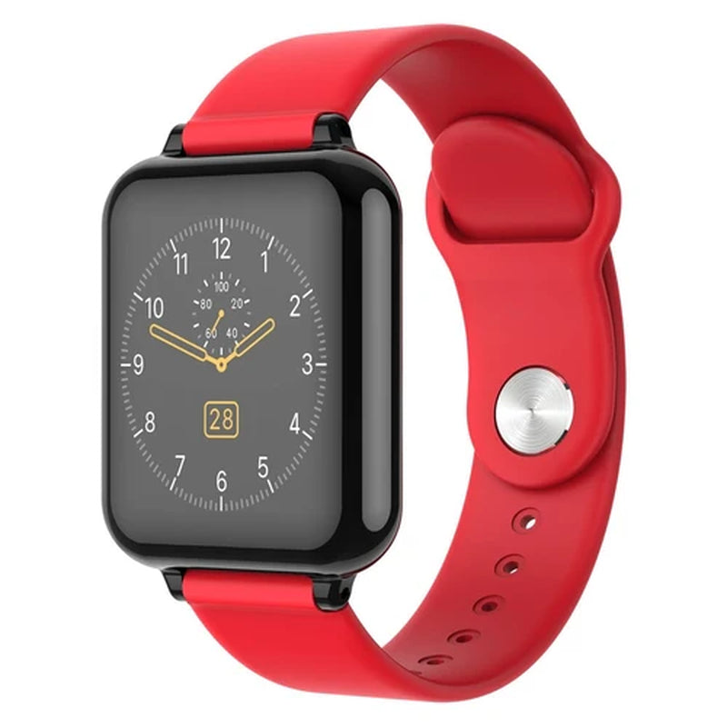 Smart Fit Total Wellness and Sports Activity Watch