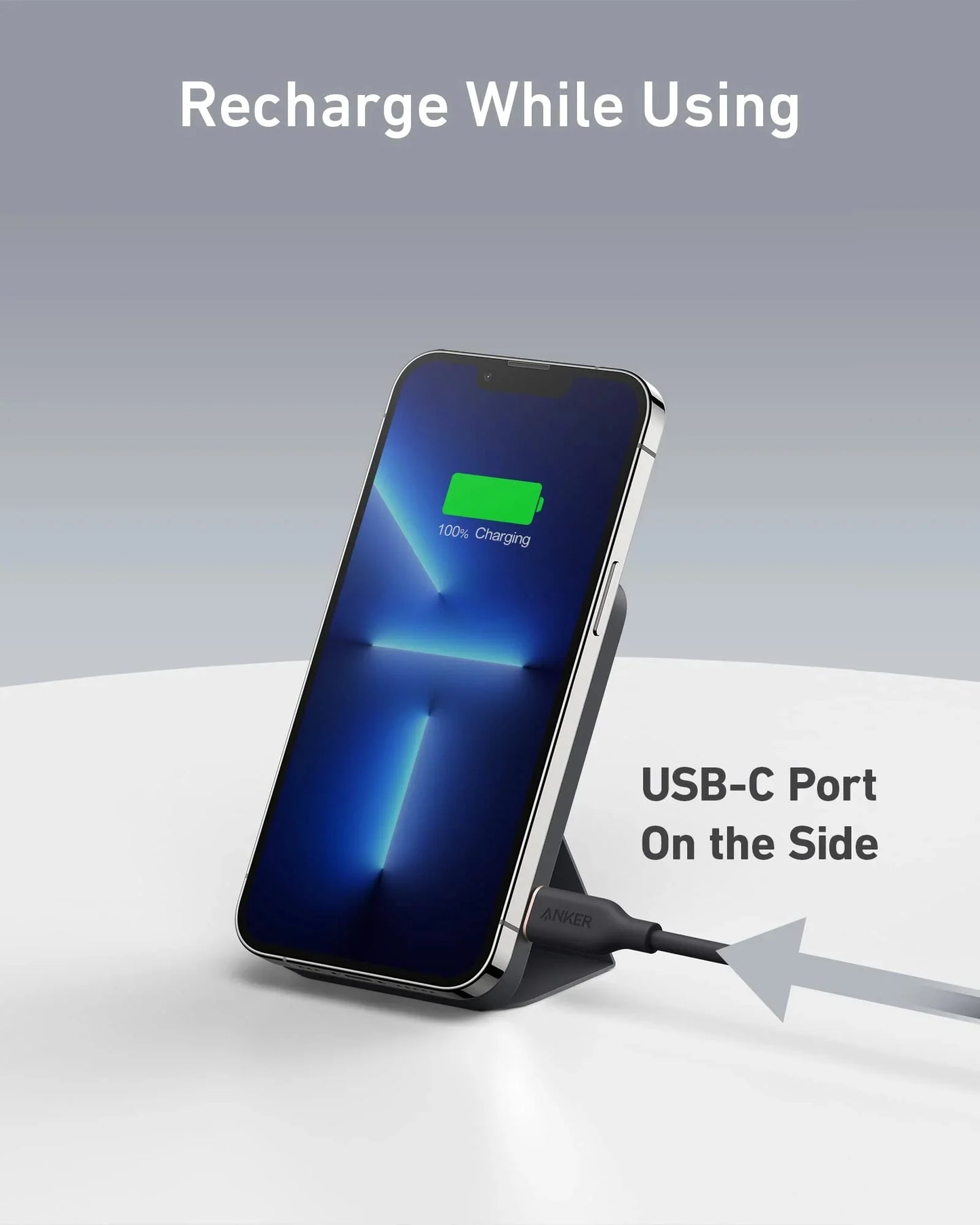 Power Bank, <B>622<> Magnetic Battery (Maggo)