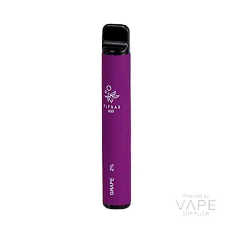 600 Disposable Vape