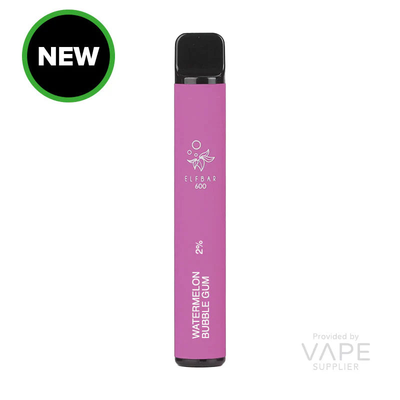 600 Disposable Vape