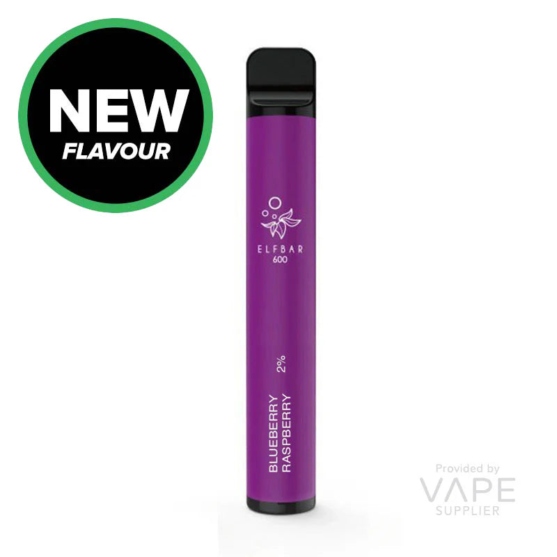 600 Disposable Vape